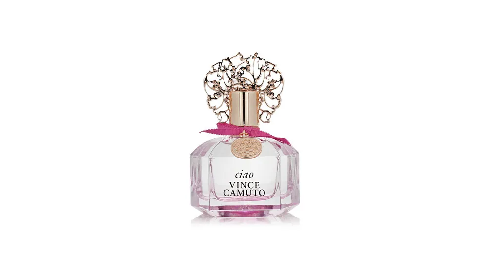 Vince Camuto Ciao EDP 100 ml W Víkendová Akce