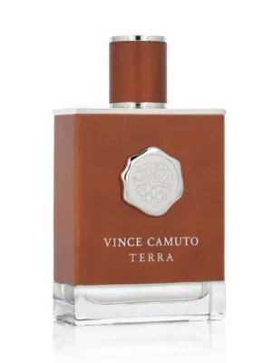Vince Camuto Terra EDT 100 ml M Vysoce Kvalitní