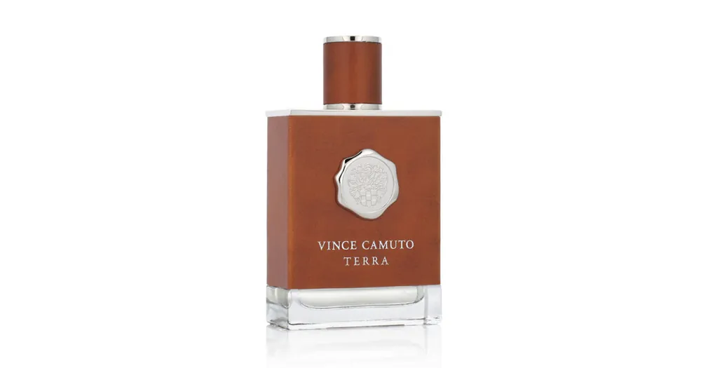 Vince Camuto Terra EDT 100 ml M Vysoce Kvalitní