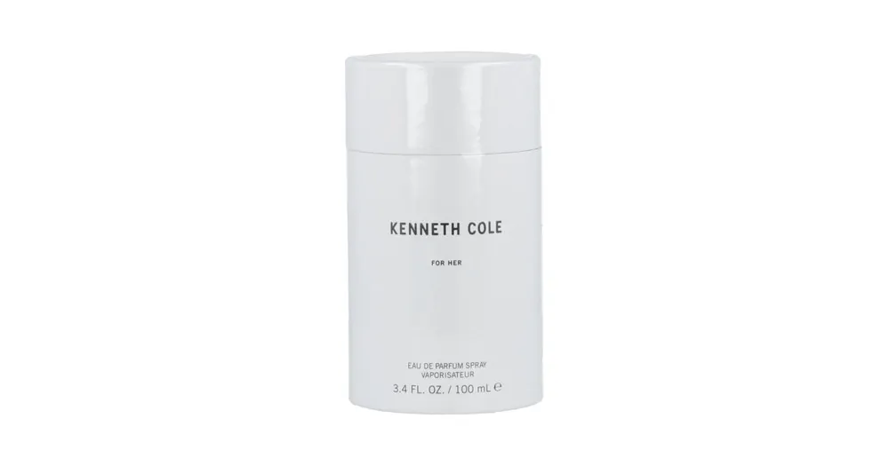 Kenneth Cole For Her EDP 100 ml W Novinka