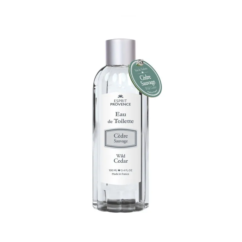 CedrNáhradní náplň do toaletní vody, 100 ml Must-Have
