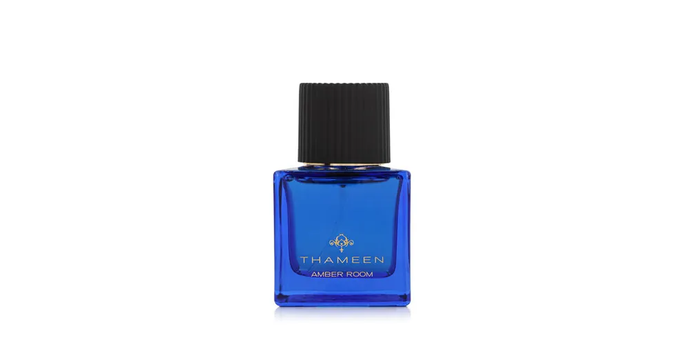 Levný Thameen Amber Room Extrait de Parfum 50 ml UNISEX
