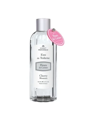Sleva Třešňový květNáhradní náplň do toaletní vody, 100 ml