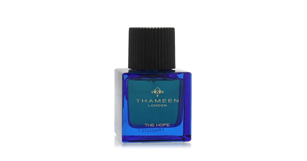 Thameen The Hope Extrait de Parfum 50 ml UNISEX Finální Výprodej