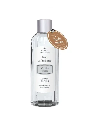 Rychlé Dodání VanilkaNáhradní náplň do toaletní vody, 100 ml