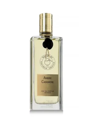 Nicolai Parfumeur Createur Ambre Cashmere EDP Intense 100 ml UNISEX Bezpečná Platba