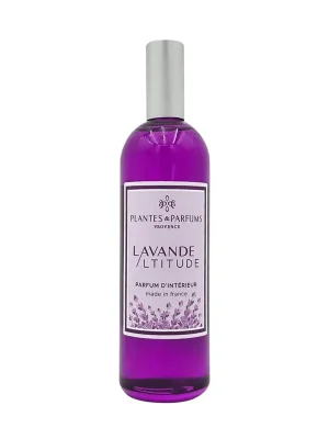 Lavande AltitudeInteriérová vůně, 100 ml Sezónní Sleva