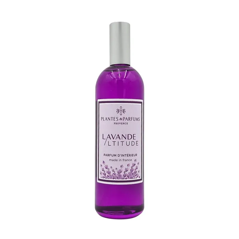Lavande AltitudeInteriérová vůně, 100 ml Sezónní Sleva