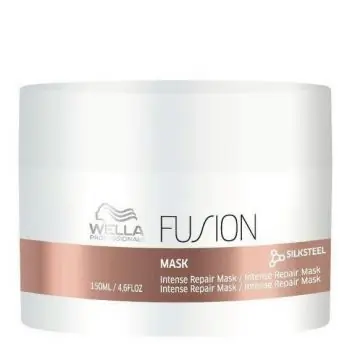 WELLA Fusion Intensive Repair Mask 150ml - maska pro velmi poškozené vlasy Sleva