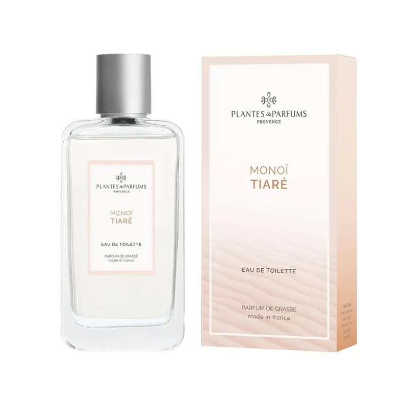 Omezená Nabídka Monoï TiaréDámská toaletní voda, 100 ml