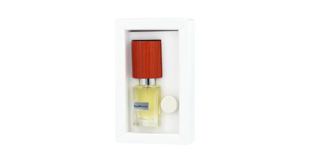 Sezónní Sleva Nasomatto Nudiflorum Extrait de Parfum 30 ml UNISEX