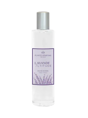 Lavande AltitudeKolínská voda, 100 ml Must-Have