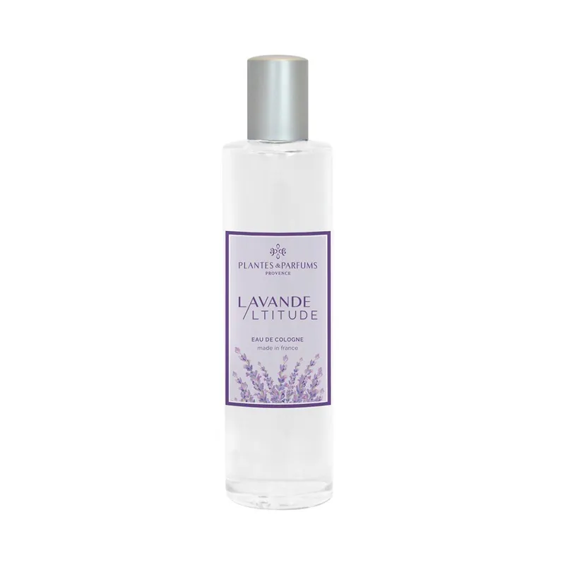 Lavande AltitudeKolínská voda, 100 ml Must-Have