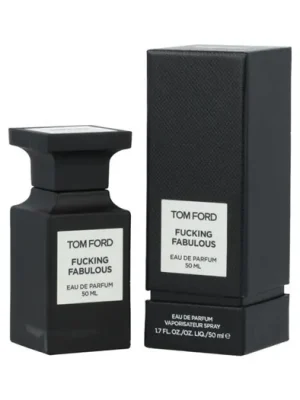 Sleva Tom Ford Fucking Fabulous EDP 50 ml UNISEX
