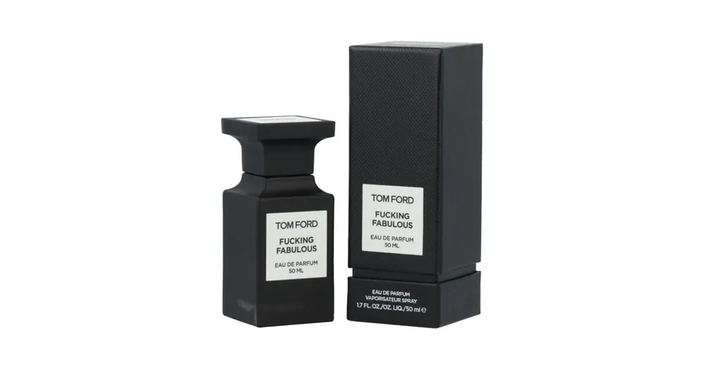 Sleva Tom Ford Fucking Fabulous EDP 50 ml UNISEX