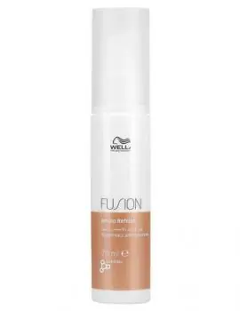 WELLA Fusion Amino Refiller 70ml - intenzivní kúra pro poškozené a lámavé vlasy Nízká Cena