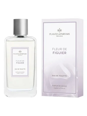 Fleur de FiguierDámská toaletní voda, 100 ml Cenová Bomba