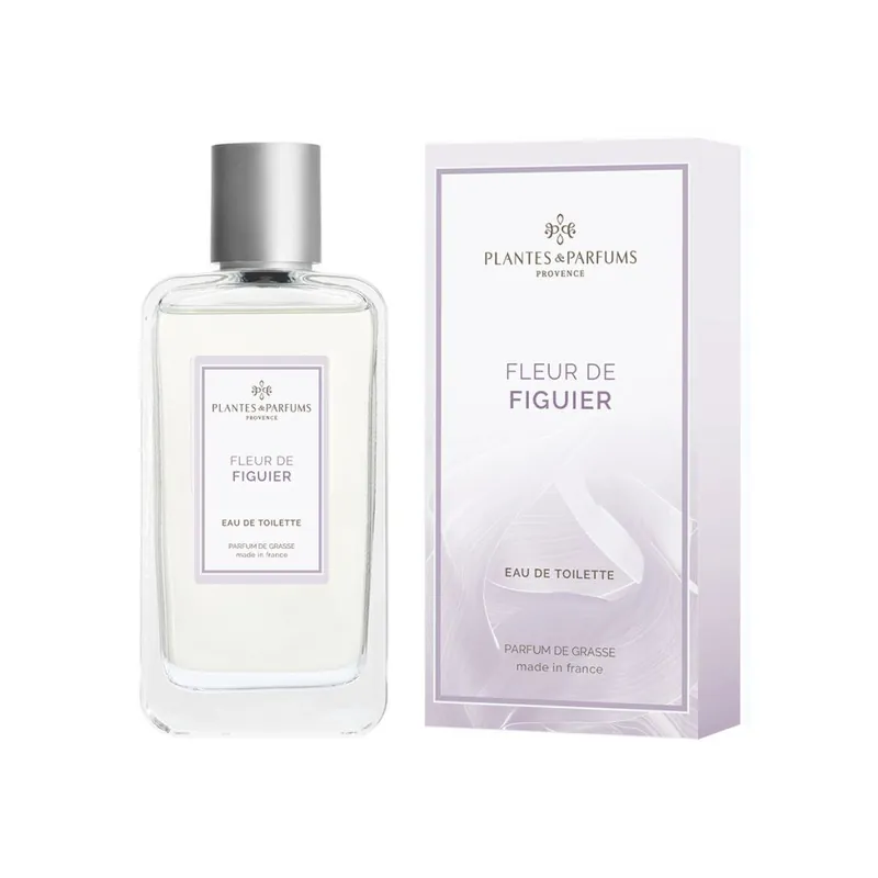 Fleur de FiguierDámská toaletní voda, 100 ml Cenová Bomba