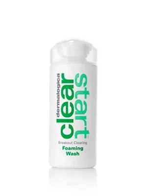 Akční Cena Dermalogica Breakout Clearing Foaming Wash 177 ml