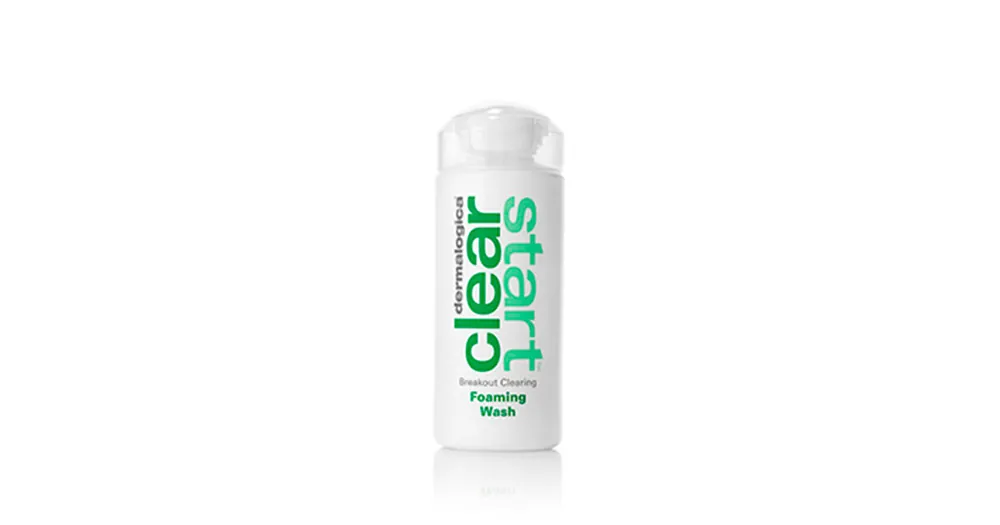 Akční Cena Dermalogica Breakout Clearing Foaming Wash 177 ml