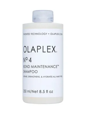 Olaplex No.4 Bond Maintenance Shampoo 250 ml Rychlé Dodání