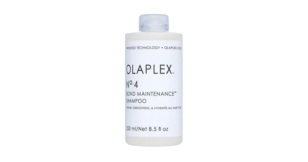 Olaplex No.4 Bond Maintenance Shampoo 250 ml Rychlé Dodání