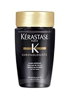 KÉRASTASE Chronologiste Le Bain Revitalisant 80ml - luxusní regenerační šampon Akční Cena