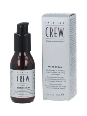 Nejlepší Cena American Crew Beard Serum 50 ml