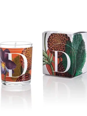 Hit Sezóny Elementi - Delightful VioletVonná svíčka, 70 g