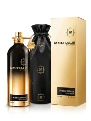 Expresní Doručení Montale Paris Intense Pepper EDP 100 ml UNISEX