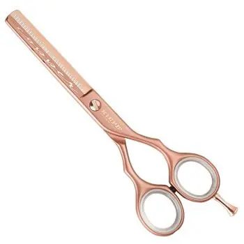 KIEPE Professional Luxury Premium 2473 5,5´ Copper - efilační nůžky na vlasy 14,5cm - měděné Kup Teď