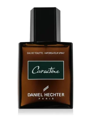Daniel Hechter Caractere EDT 50 ml M Výprodej