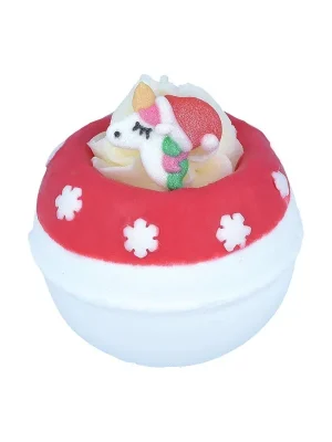 All I want is U-nicornŠumivá bomba do koupele, 160 g Akce