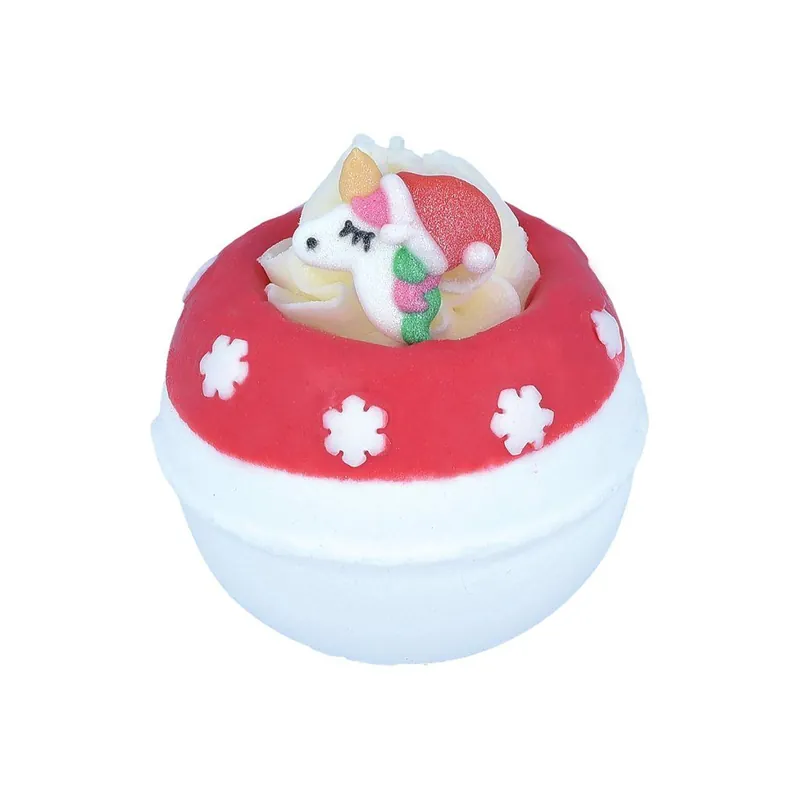 All I want is U-nicornŠumivá bomba do koupele, 160 g Akce