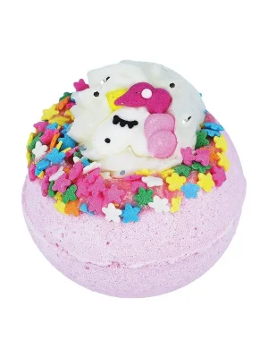 Nejlepší Cena I Believe In UnicornsŠumivá bomba do koupele, 160 g