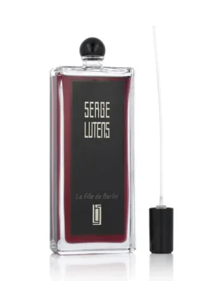 Serge Lutens La Fille de Berlin EDP 100 ml W Jen Po Omezenou Doba