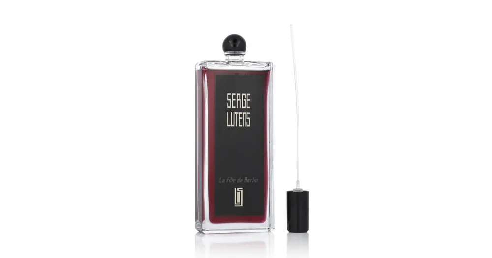 Serge Lutens La Fille de Berlin EDP 100 ml W Jen Po Omezenou Doba