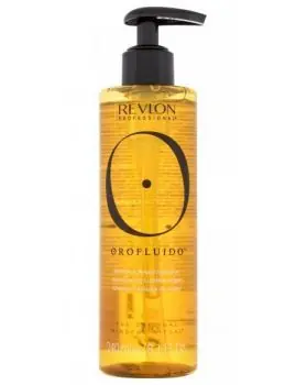 OROFLUIDO Radiance Argan Shampoo 240ml - šampon pro přírodní a barvené vlasy Akce