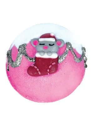 Horká Nabídka Cosy SeasonŠumivá bomba do koupele, 170 g