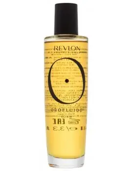 OROFLUIDO Original Elixir 100ml - tekuté zlato pro výživu a hydrataci vlasů Cenová Bomba