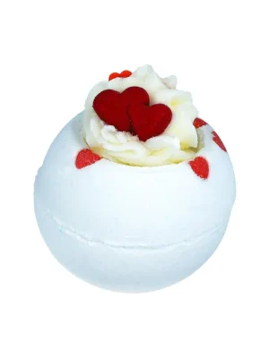 Crazy Stupid LoveŠumivá bomba do koupele, 160 g Nejprodávanější