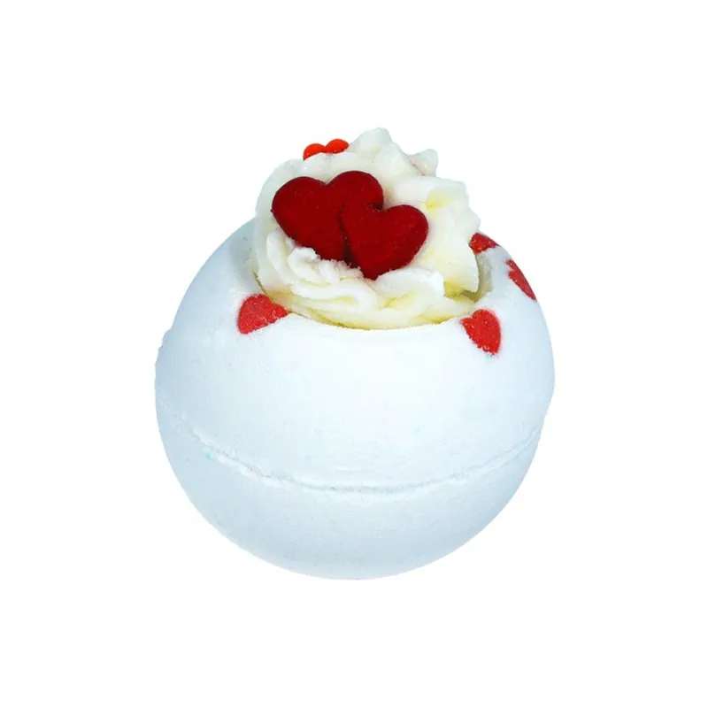 Crazy Stupid LoveŠumivá bomba do koupele, 160 g Nejprodávanější
