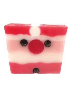 Dear SantaTuhé mýdlo, 100 g Ověřený