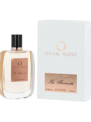 Nakupujte Hned Roos & Roos La Favorite EDP 100 ml W