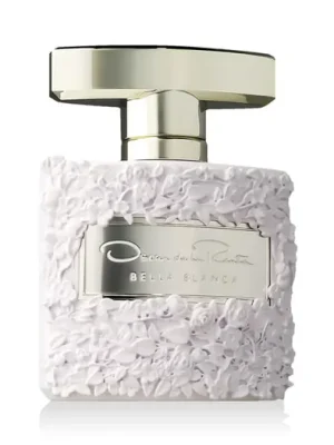 Bezpečná Platba Oscar De La Renta Bella Blanca EDP 50 ml W