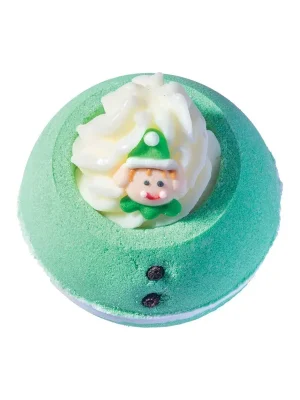 Get ElfyŠumivá bomba do koupele, 160 g Značkový