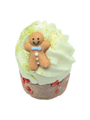 Oblíbený Ginger LoveBomba do koupele, 50 g