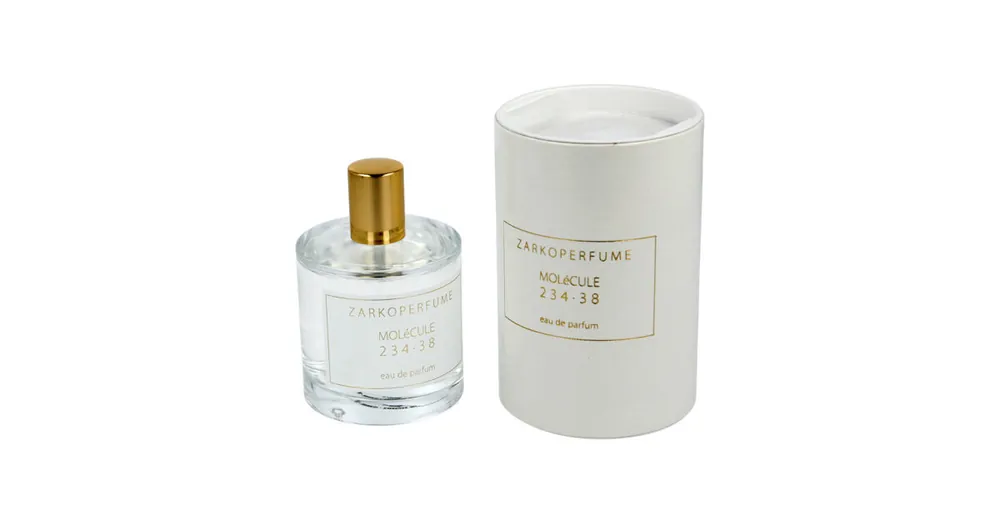 Horká Nabídka ZarkoPerfume MOLéCULE 234.38 EDP 100 ml UNISEX