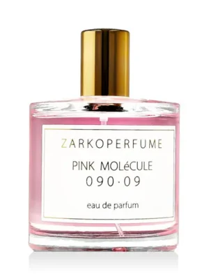 ZarkoPerfume PINK MOLéCULE 090.09 EDP 100 ml UNISEX Vysoce Kvalitní