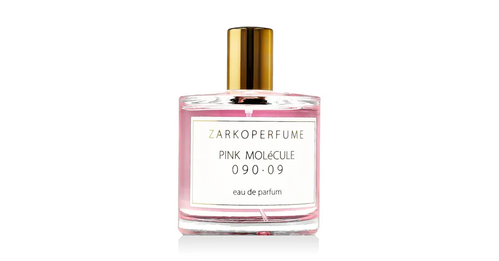 ZarkoPerfume PINK MOLéCULE 090.09 EDP 100 ml UNISEX Vysoce Kvalitní